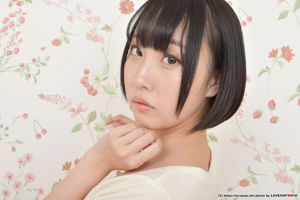 [LOVEPOP] Saku Kurosaki 黒崎さく Photoset 01