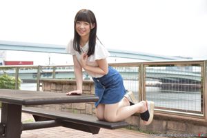 [LOVEPOP] Ren Ichinose Ichinose Fotoset 14