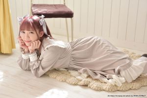 [LOVEPOP] CHIMU Thousand Dreams Photosset 03