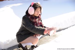 [LOVEPOP] Hinata Suzumori 铃森日向/鈴森ひなた Photoset 09