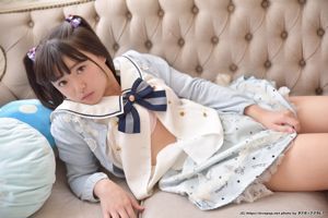 [LOVEPOP] Tsubasa Haduki Hazuki Tsubasa Photoset 08