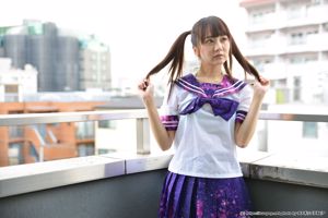 濱田翔子 [LOVEPOP] 濱田 Photoset 10