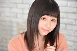 [LOVEPOP] Kurita KURIEMI Photoset 05