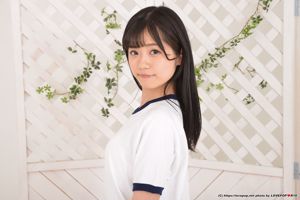 Ruru Arisu 有栖るる(有栖露露) [LOVEPOP] Photoset 06