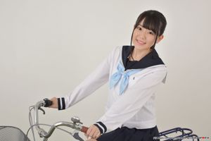 [LOVEPOP] Meru Yanai Yanai め る Bộ ảnh 04