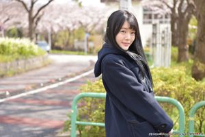 [LOVEPOP] Meru Yanai Yanai める Photoset 07