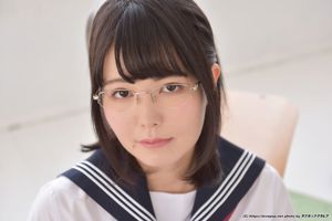 [LOVEPOP] Negi Kujyou Kujo Fotoset 02