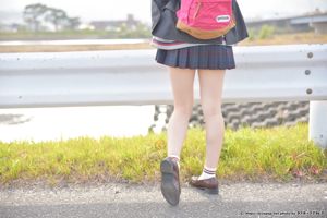 [LOVEPOP] Mizuho Shiraishi Shiraishi みずほ Fotoserie 10