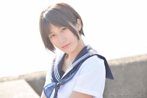 Usako Kurusu Usako Kurusu Photoset 12 [LOVEPOP]