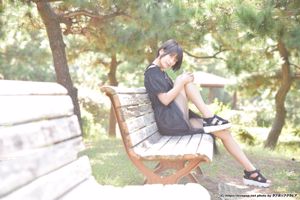 [LOVEPOP] 来栖うさこ Usako Kurusu Photoset 11