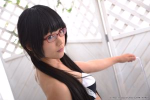 Eri Kitami 北見えり [LOVEPOP] Photoset 03