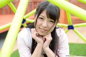 Rena Aoi あおいれな Sunny Girl Set07 [LovePop]