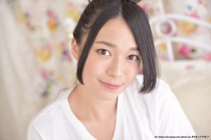 Tomoe Yamanaka Tomoe Yamanaka [LOVEPOP] ชุดรูปถ่าย 03