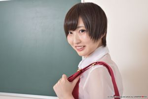 [LOVEPOP] Maria Wakatsuki Maria Wakatsuki (2) Zestaw zdjęć 02