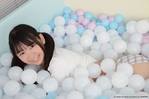 白井ゆずか Yuzuka Shirai Set02 [LovePop]