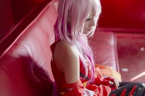 Usakichi "Guilty Crown" Yuzuriha Inori [Vlamwerk]