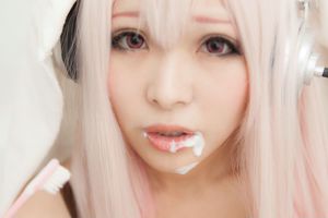 星影夕香 《Sonicomi》Super Sonico [COLORFULxCAMERA]