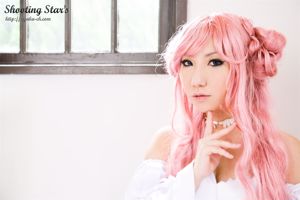 Саку 《Code Geass》 CC + Euphemia li Britannia [Shooting Star's]