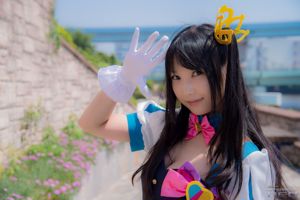 Lenfried《Idolmaster》Shimamura Uzuki(島村卯月) [Heruheru3]