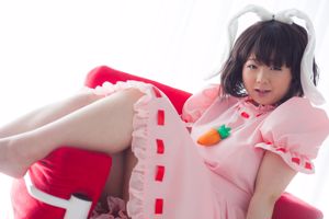 Mana "Proyecto Touhou" Inaba Tewi (inba Tei) [@factory]