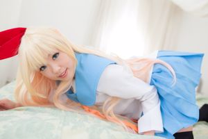 Saotome tình yêu Kirisaki Chitoge