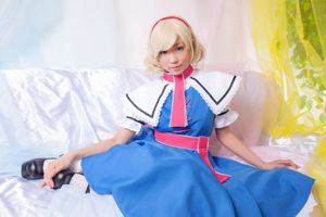 Rabu Saotome "Touhou Project" Alice Margatroid [@factory]