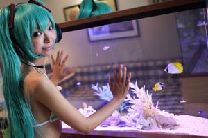 Nekoko „VOCALOID” Hatsune Miku