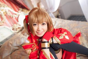 朝倉ことみ (Asakura Kotomi) "Sword Art Online" Silica [@factory]