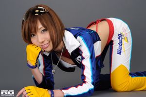 [RQ-STAR] NO.00462 Sayuri Kawahara 河原さゆり Race Queen