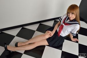 [RQ-STAR] N.00680 Rima Serizawa Sailor Serizawa