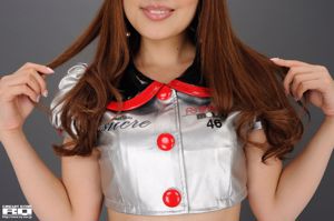 [RQ-STAR] NO.00499 Miki Bou Miki Bō Rainha da Corrida