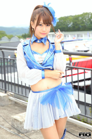 เหมา Akutsu "RQ Costume" (เฉพาะภาพถ่าย) [RQ-STAR]