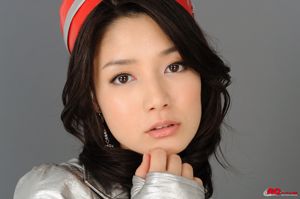 [RQ-STAR] NO.00109 古崎瞳 Race Queen - 2008 Zent Sweeties