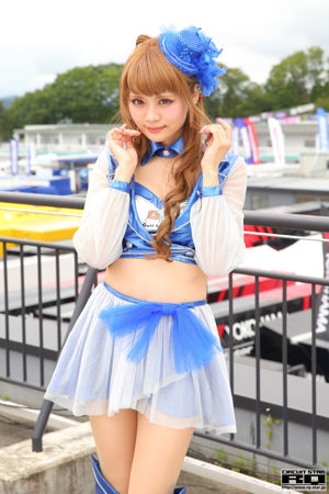 Aine Sakuya "RQ Costume" (เฉพาะภาพถ่าย) [RQ-STAR]