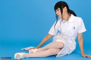 [RQ-STAR] NO.00216 요시노 히로코 White Nurse 护士服