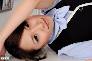 [RQ-STAR] NR 00329 Maria Kotoha Maria Kotoha Office Lady