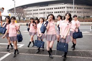 SKE48 groepslid [WPB-net] nr 131