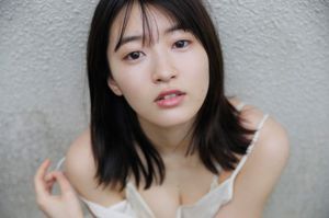 [WPB-net] Extra No.923 Ayuri Yoshinaga - อาจจะชอบ 好きかもしれない