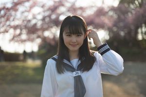 Ito Koharu "A primavera está chegando." [WPB-net] EXtra810