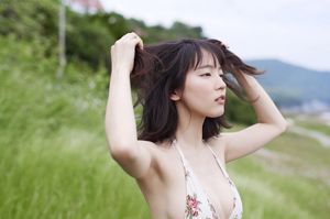 Riho Yoshioka << Bộ nhớ xa >> [WPB-net] No.183