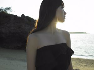 小嶋陽菜《こじはる》 [WPB-net] Deluxe