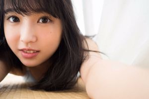 Shiho Fujino << Memori Musim Panas >> [WPB-net] Extra624