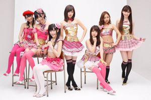 AKB48 << Vũ điệu hoa anh đào và tình yêu nở hoa >> [WPB-net] No.130