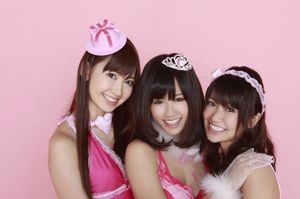 AKB48 << Đặc biệt >> [WPB-net] No.115