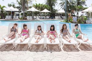 AKB48 "ESTO ES LO MEJOR DE AKB48 ﾏ" [WPB-net] No.120