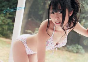 Saki Takei Akane Takayanagi Chinami Suzuki Rina Koike Sayaka Isoyama [Weekly Playboy] 2012 No.03-04 ภาพถ่าย