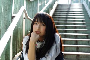 Riho Sayashi [Hello! Project Digital Books] Band 119