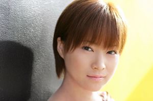 Kamei Eri Kamei Eri / 亀 井 絵 里 [Hallo! 