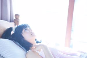 Tsunaga Momoko "outubro de 2012" [Hello! Project Digital Books] Vol.99