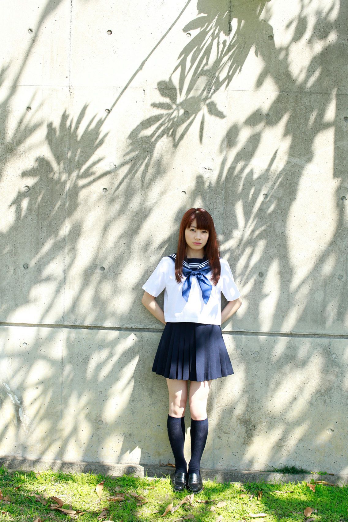 Haruka Kudo [Xin chào!  Trang 4 No.d6509e